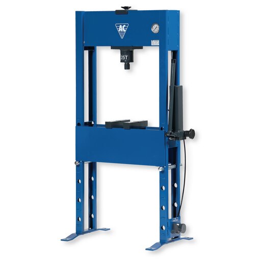 Werkstattpresse PJ 25 H